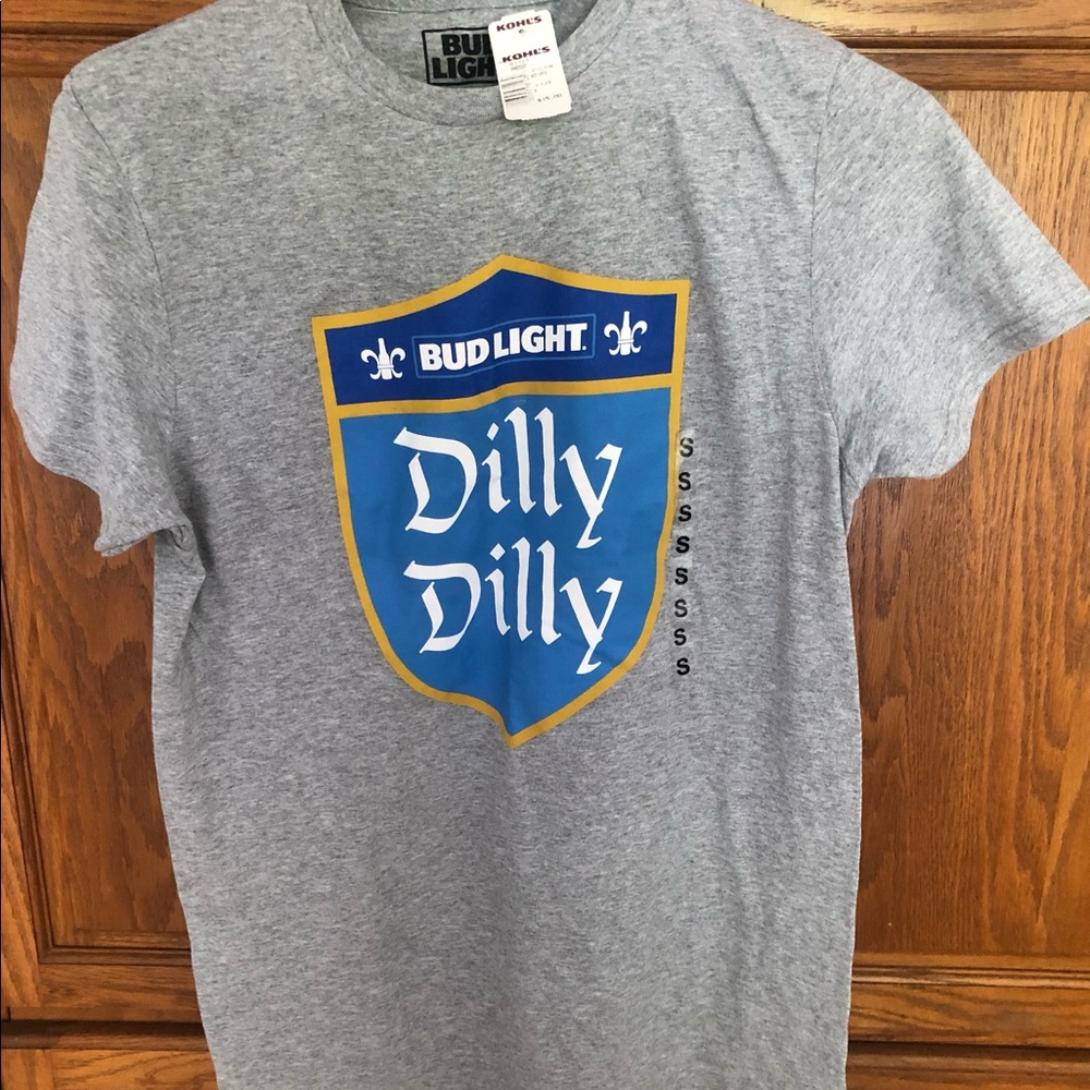 Vintage collector shirt new never worn.